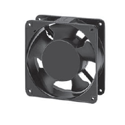 120×120×38 mm square AC fan 220V Type (70 to 117 CFM) (DP200A.2123XBT.GN) 