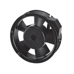 Φ171×51 mm Circular AC Fan Alveolate Motor (203 to 239 CFM) (A2175.HBT.TC.R.GN) 