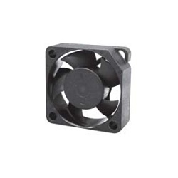 30 x 30 x 10 mm DC Fan (2.5 to 5.5 CFM) (MF30101V1-1000U-A99) 