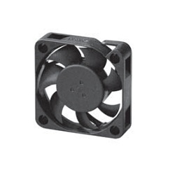 40 x 40 x 10 mm DC Fan (5.5 to 10 CFM)