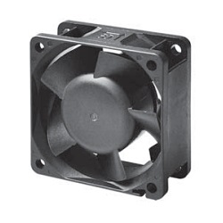 60 x 60 x 25 mm DC Fan (29 to 40 CFM) (PE60254BX-000U-A99) 
