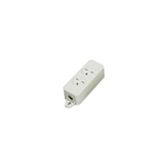 Multi-Use Power Strip (NEMA 5-20 / NEMA 6-15 / NEMA 6-20)