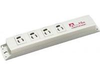 Multi-Use Power Strip (4 Outlets)