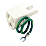 Outlet Conversion Adapter (KD0011) 