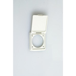Plate Waterproof Panel Lift Cover (PLC43W) 