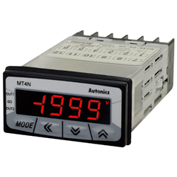 Digital Multi Panel Meter