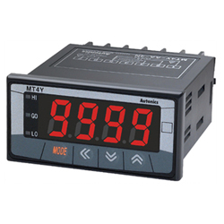 Digital Multi Panel Meter