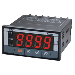 Digital Multi Panel Meter