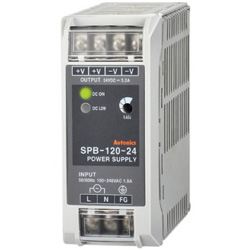 Din Rail Mountable Switching Mode Power Supply
