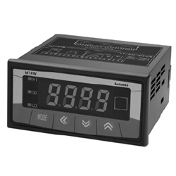 Digital Multi Panel Meter