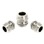 Stainless Steel Cable Gland (FSA33-22) 
