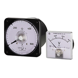 AC Voltmeter