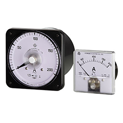 AC Ammeter