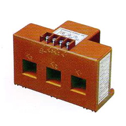 3-Phase Current Transformer (3CT)