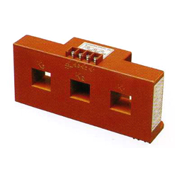 3-Phase Current Transformer (2CT) (CD-303A-1000/5-1.0-40) 