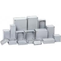 Aluminum Box BC-AGH