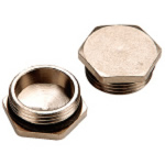 Hexagon Plug (BC-DPM-P Type)