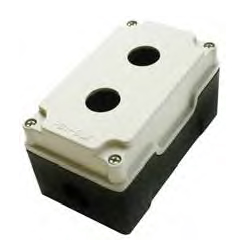 Aluminum Switch Box (SG-CB-2501) 