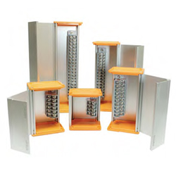 Aluminum Terminal Box (M Series)