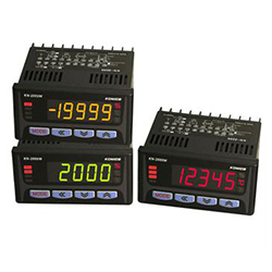 Multi Indicator KN-2000W Series