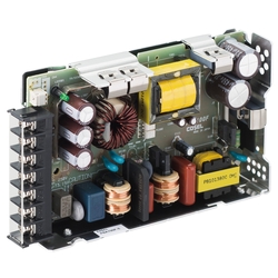 Switching Power Supply PBA100F Model 100W Single Output (PBA100F-5-N1) 