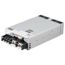 Switching Power Supplies PBA300F Model 300W Single Output (PBA300F-24) 