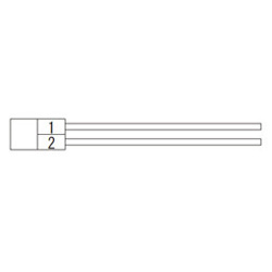 Output Harness for LFA10F/LFA16F