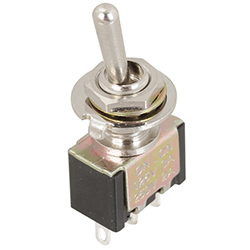 Toggle Switch (DTS6203) 