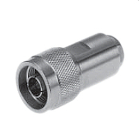 Coaxial Connectors Image