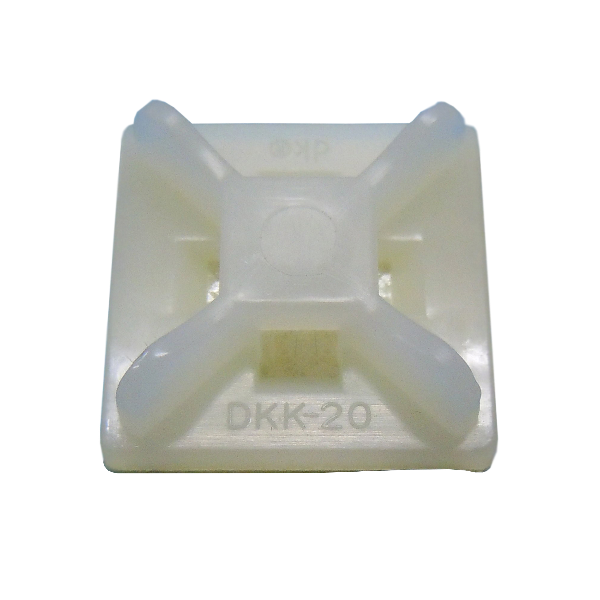 Adhesive Fixture (Strong Adhesive) (DKK-12-10P) 