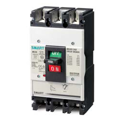 Molded Case Circuit Breaker (400AF) (DBH403S-350A) 