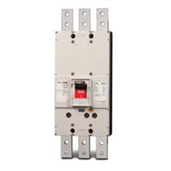 Molded Case Circuit Breaker (1000/1200/1600AF) (DBS1203S-1200A) 