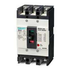 Molded Case Circuit Breaker (Entry-Level) DBE, S Series (30/50/60AF)
