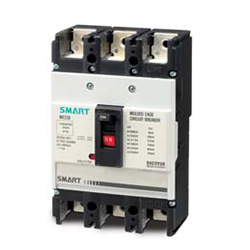 Molded Case Circuit Breaker (Entry-Level) DBE, S Series (225AF) (DBS202NS-100A) 