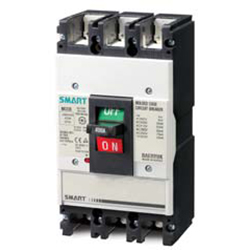 Molded Case Circuit Breaker (Entry-Level) DBE, S Series (400/600AF) (DBE402NS-350A) 