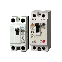 Molded Case Circuit Breaker for Distribution Board