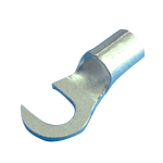 Lateral Opening Terminal (HY Type) (HY1.25-3) 