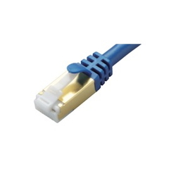 CAT7 LAN Cable, Standard (LD-TWST/BM200) 