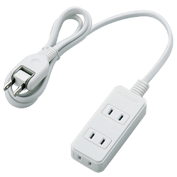 Swing Plug Power Strip, 3 / 4 / 6 Plugs