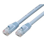 LAN cable　CAT6 LAN