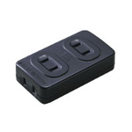Power Strip, Table Outlets