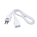 Extension Cord - Extension Cord (W-1513NB(W)) 