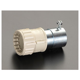 Adapter for Sheet Steel [for Flexible Tube] EA947HN-23G