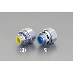 box connection connector (for straight/thin steel/thick steel) (EA947SE-8) 