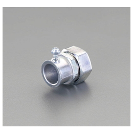 Straight Connector without Thread EA947SM-6