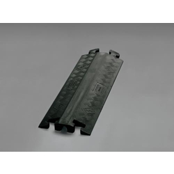 914x362 × 76 mm, Cable Protector (Lower Slit) (EA983PD-7) 
