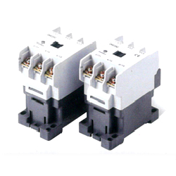 Magnetic Contactor for Machinery