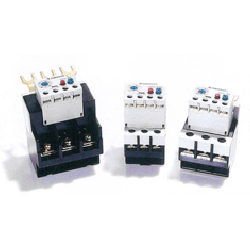 Thermal Overload Relay (DTH Series)
