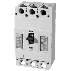 Molded Case Circuit Breaker (400AF) (DB402H-350A) 