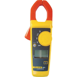 Clamp Meter (Average Value Type)